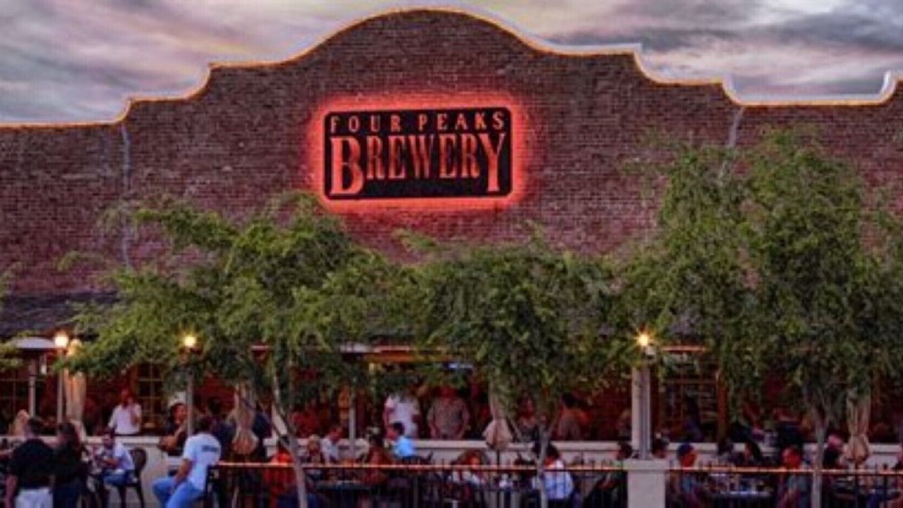 Photo of Outdoor in Tempe