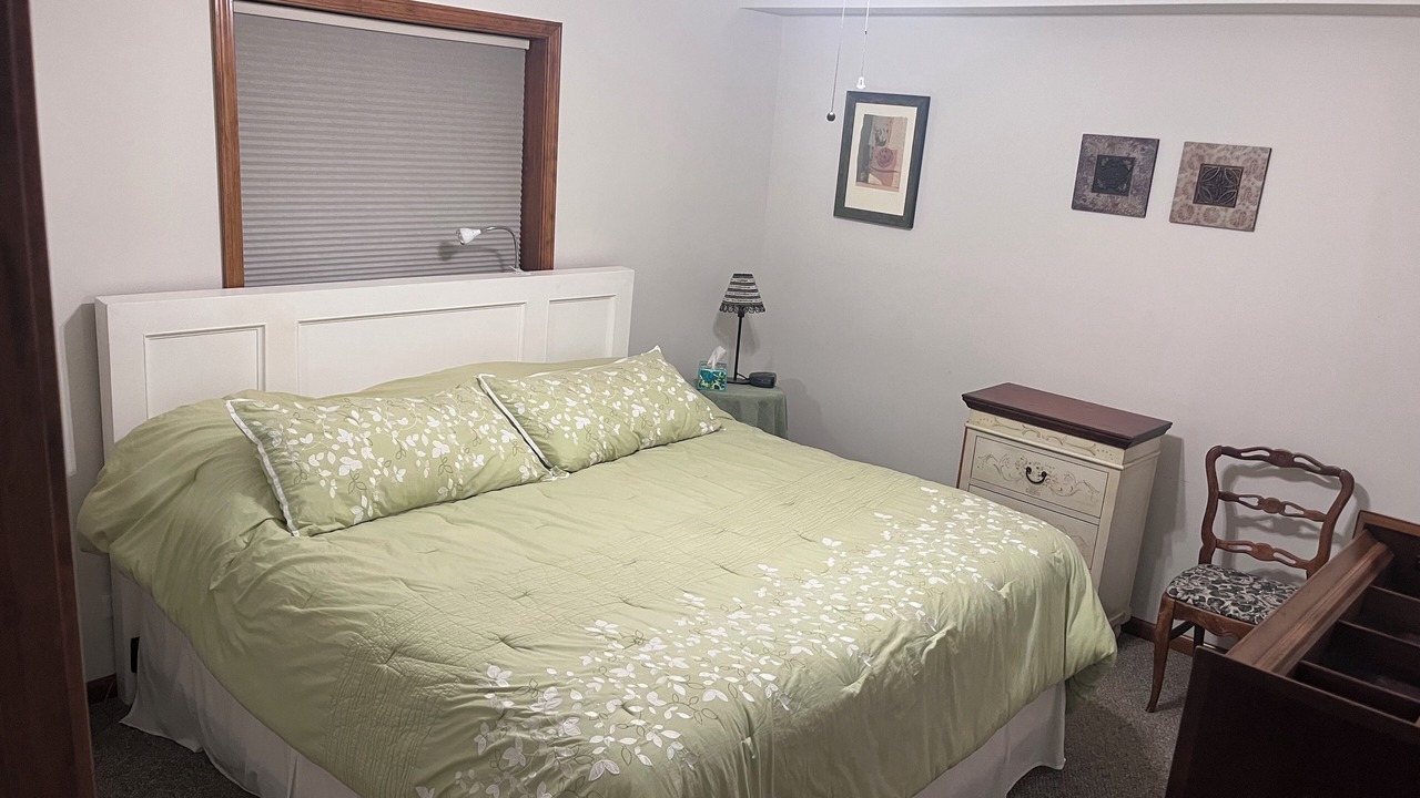 Photo of Bedroom in Wheaton