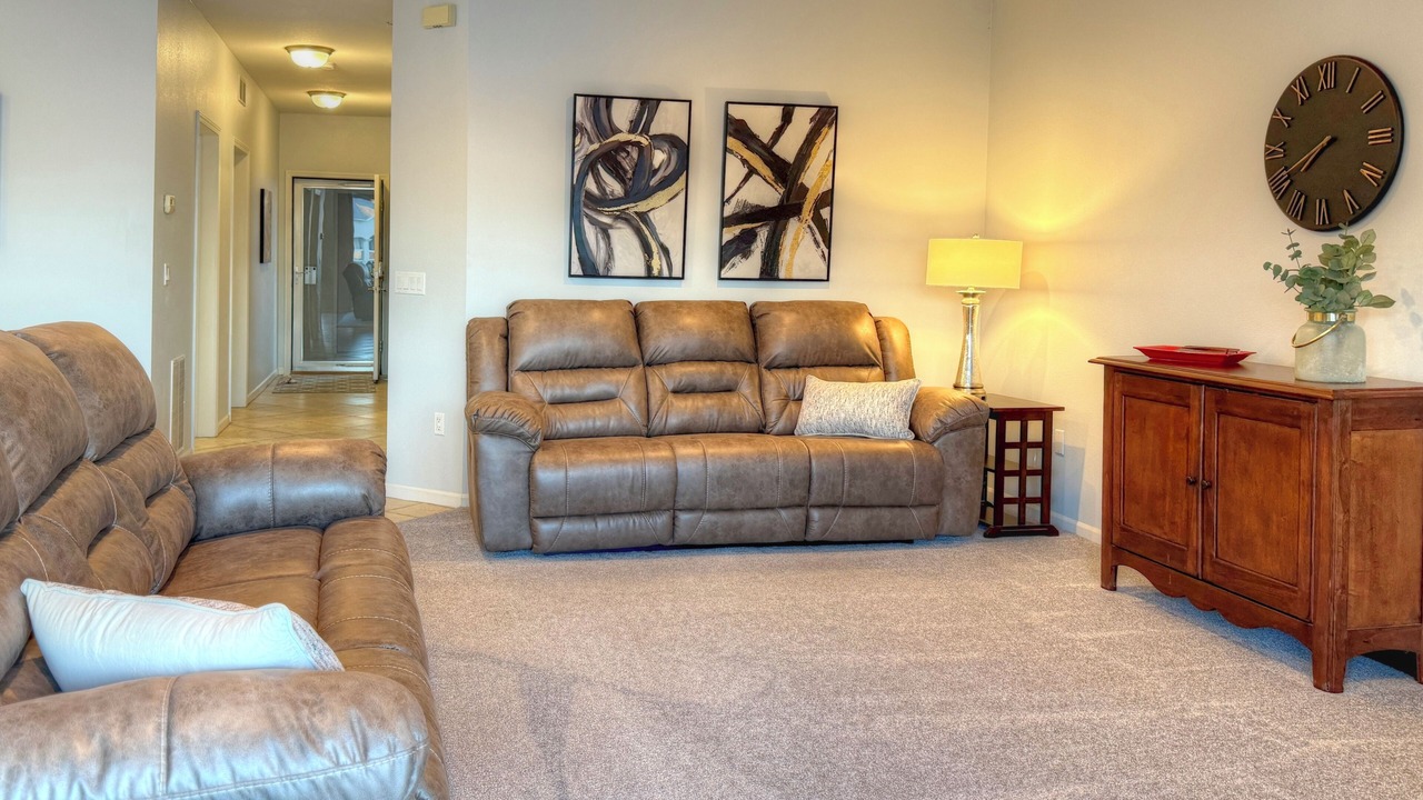 Photo of Livingroom in Osage Beach