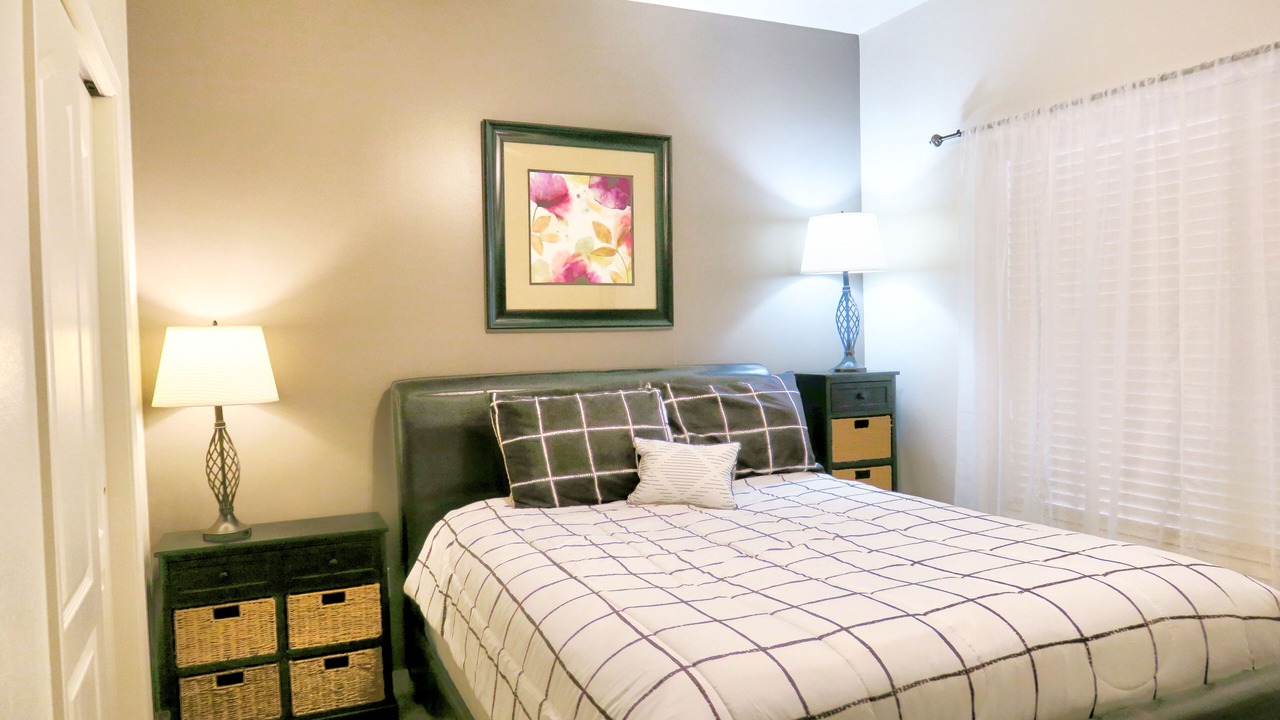 Photo of Bedroom in Osage Beach