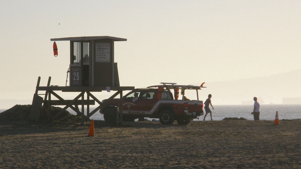 Photo of Others in Sunset Beach