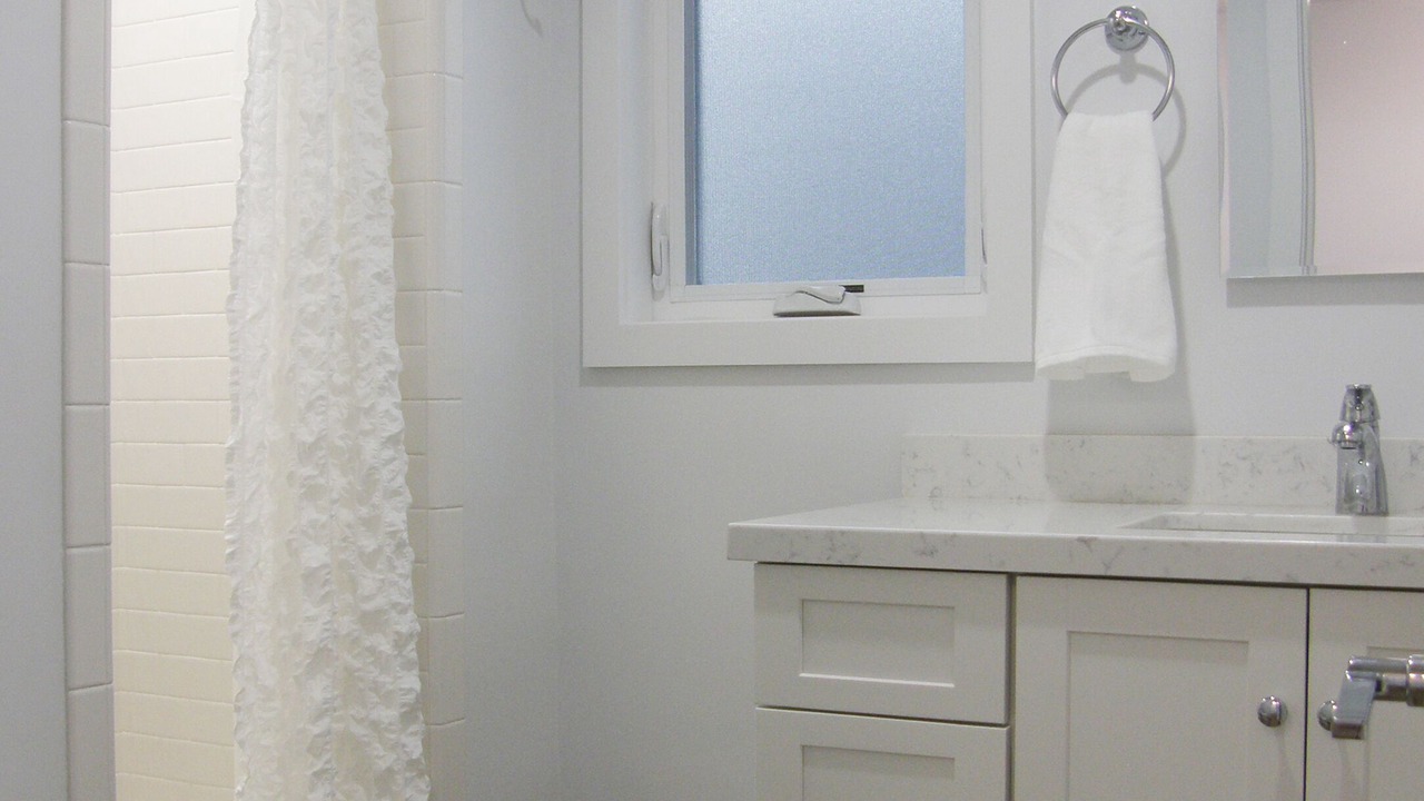 Photo of Bathroom in Sunset Beach