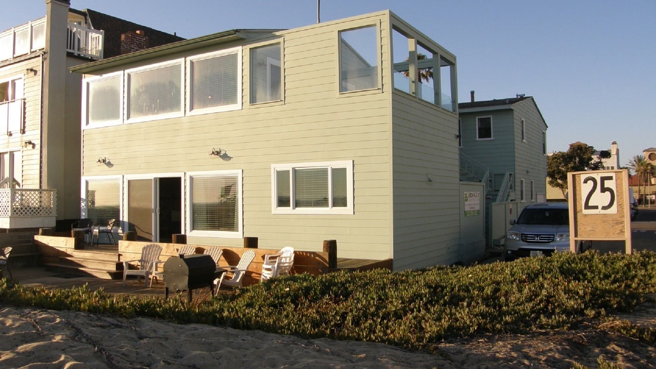 Photo of Outdoor in Sunset Beach