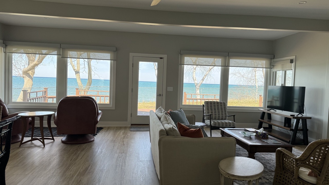 Photo of Livingroom in Olcott