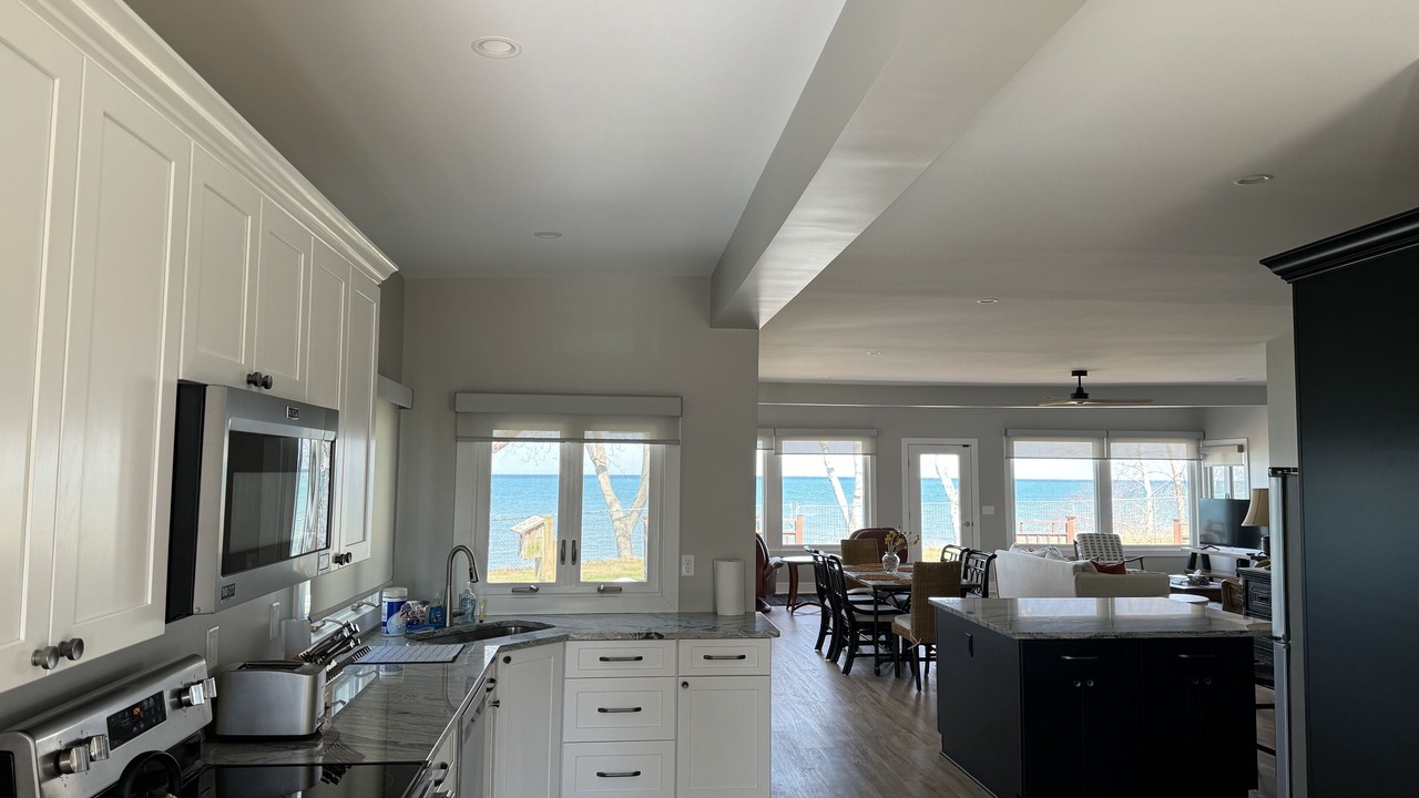 Photo of Kitchen in Olcott