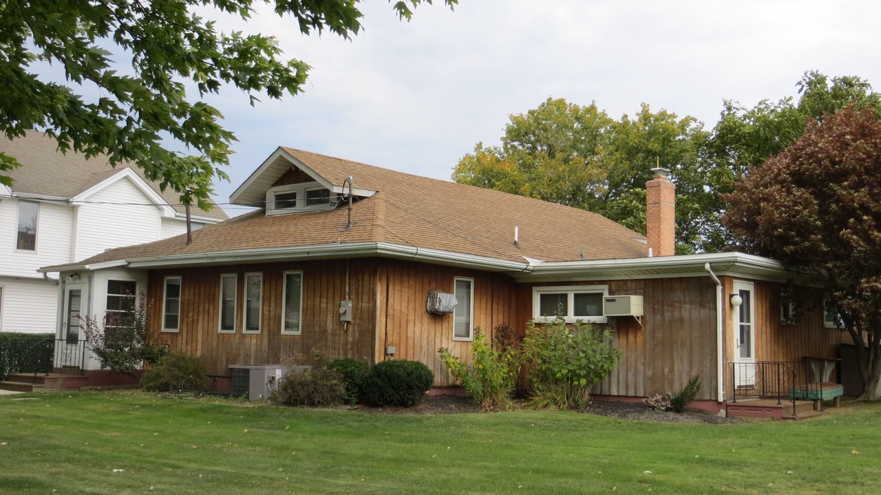 Photo of Outdoor in Olcott