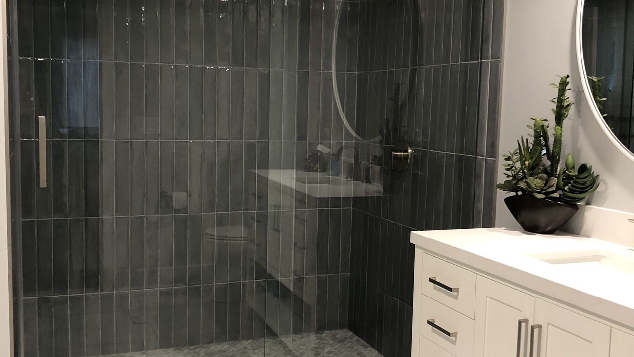 Photo of Bathroom in Olcott
