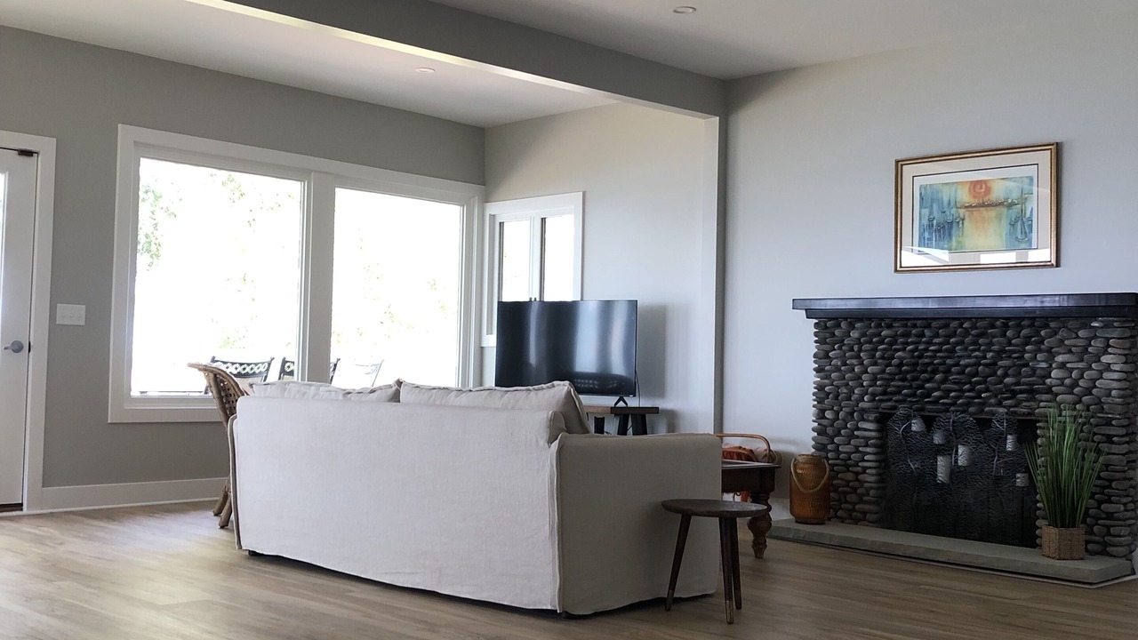 Photo of Livingroom in Olcott