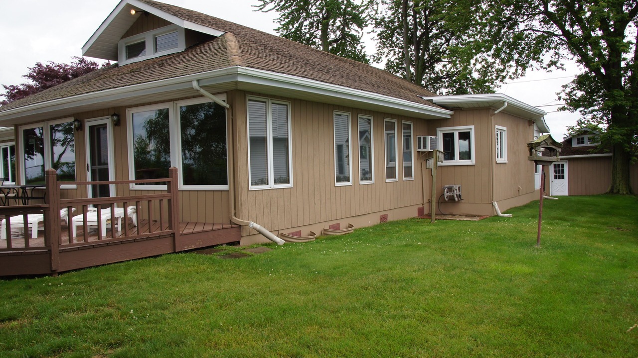 Photo of Outdoor in Olcott