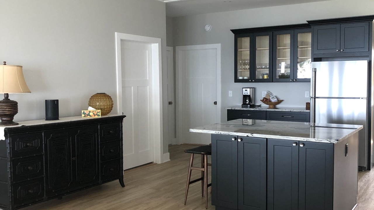 Photo of Kitchen in Olcott