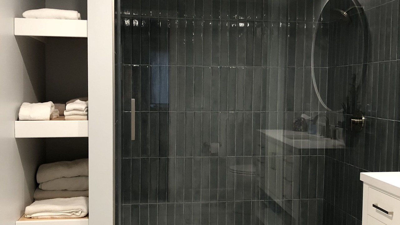 Photo of Bathroom in Olcott