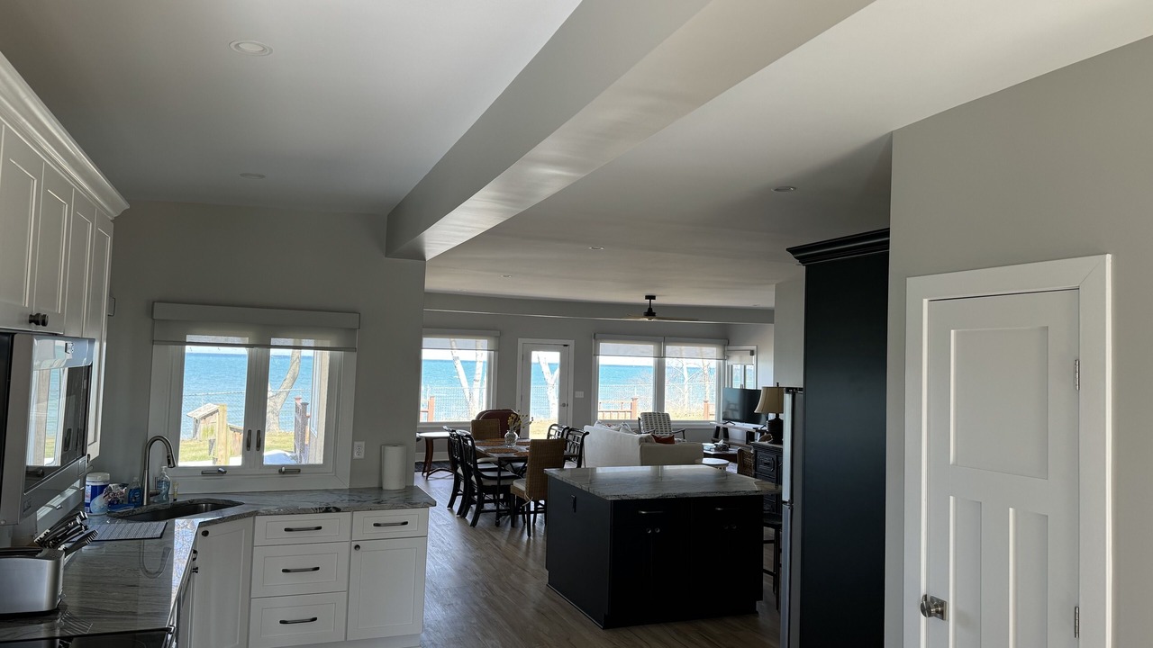 Photo of Kitchen in Olcott