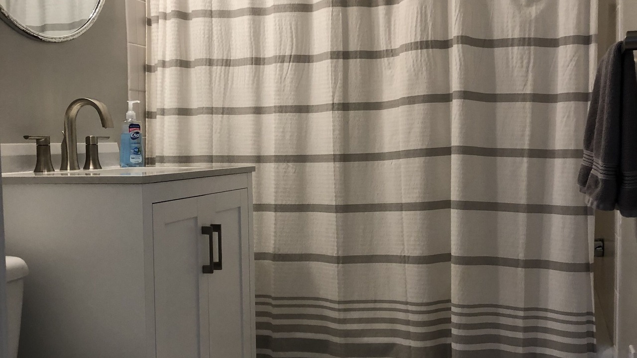 Photo of Bathroom in Olcott
