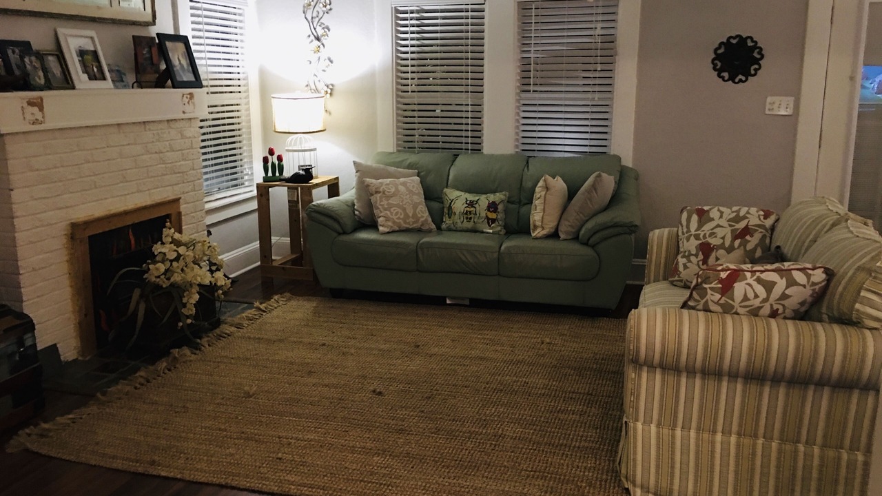 Photo of Livingroom in West Palm Beach
