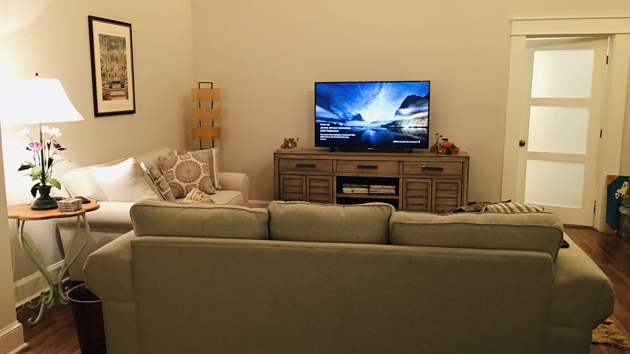Photo of Livingroom in West Palm Beach