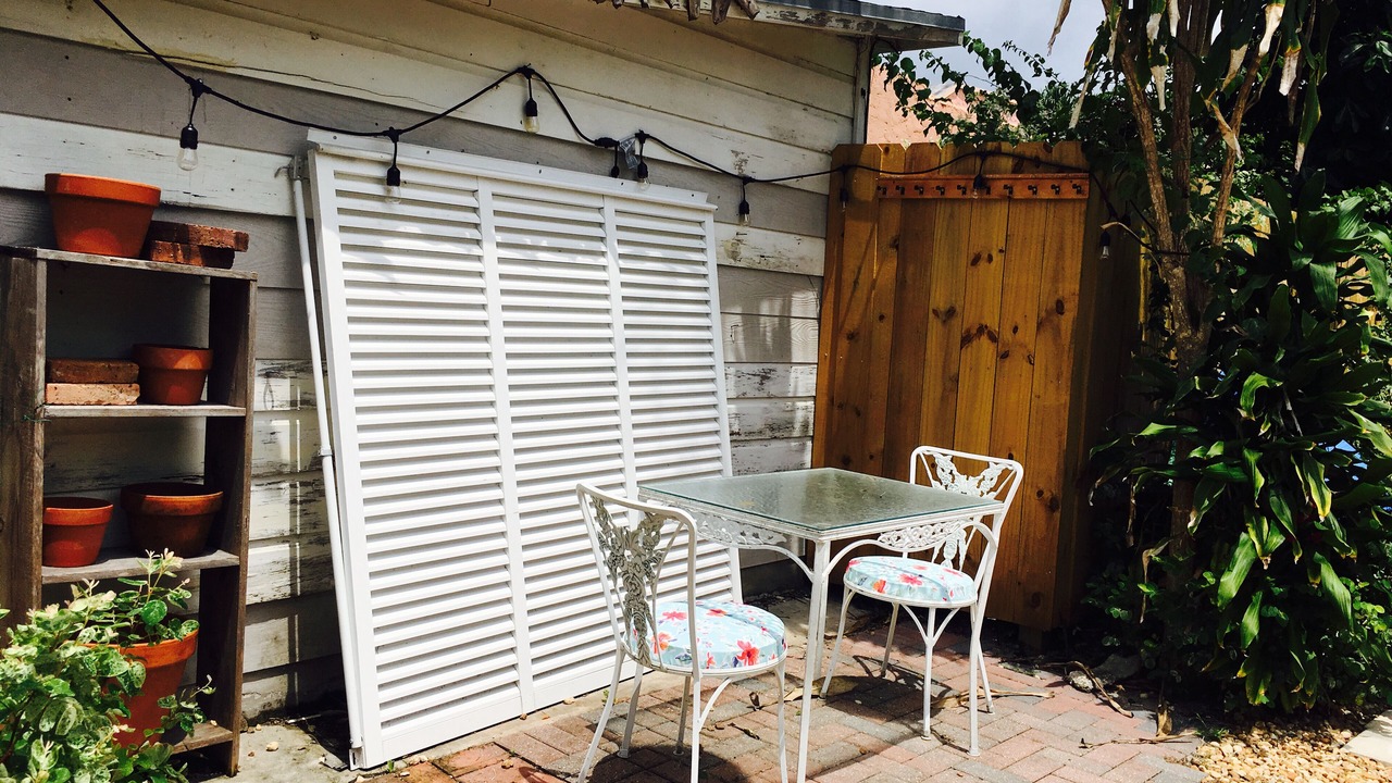 Photo of Outdoor in West Palm Beach