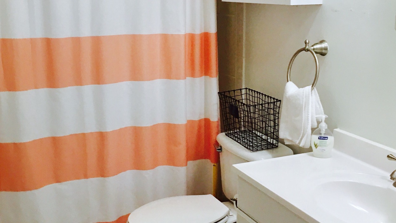 Photo of Bathroom in West Palm Beach