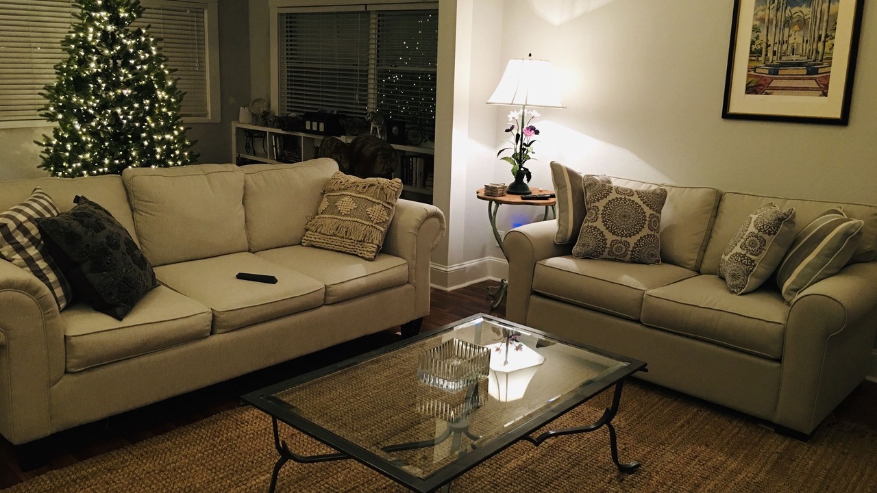 Photo of Livingroom in West Palm Beach