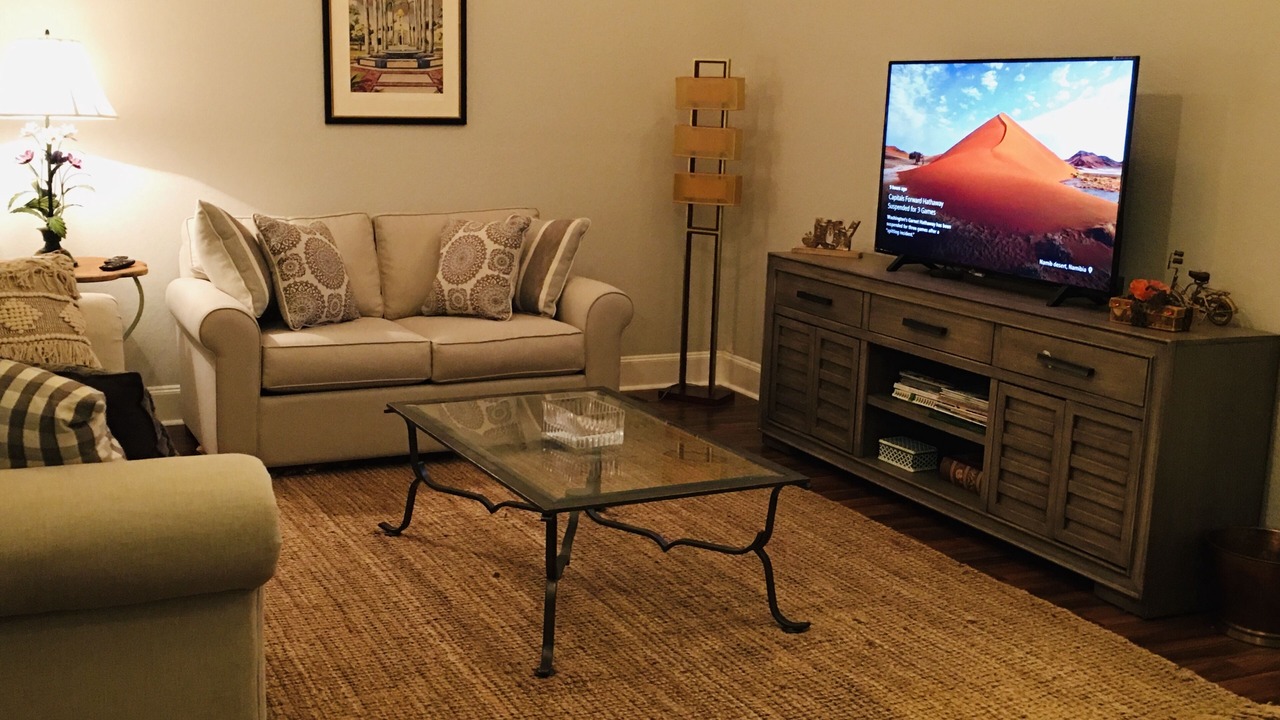 Photo of Livingroom in West Palm Beach