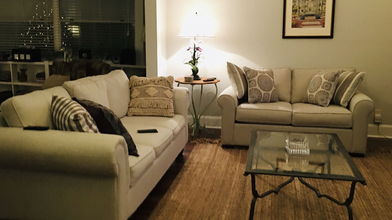 Photo of Livingroom in West Palm Beach