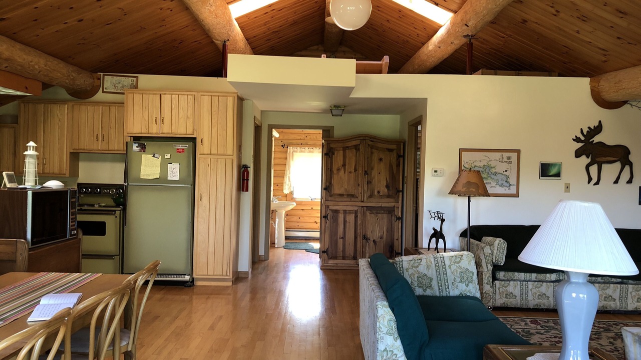 Photo of Livingroom in Ely