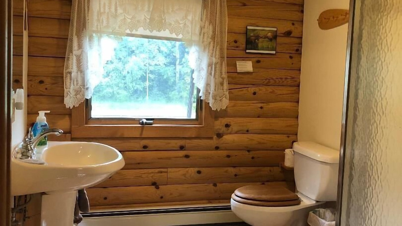 Photo of Bathroom in Ely