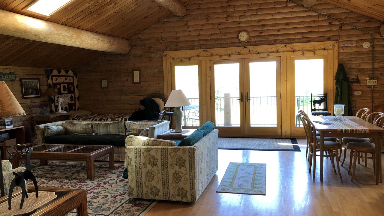 Photo of Livingroom in Ely