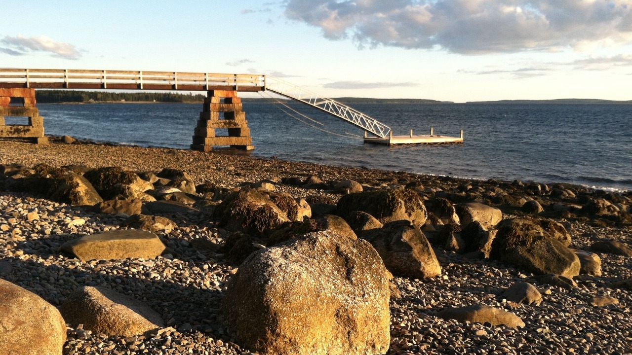 Photo of Outdoor in Bernard