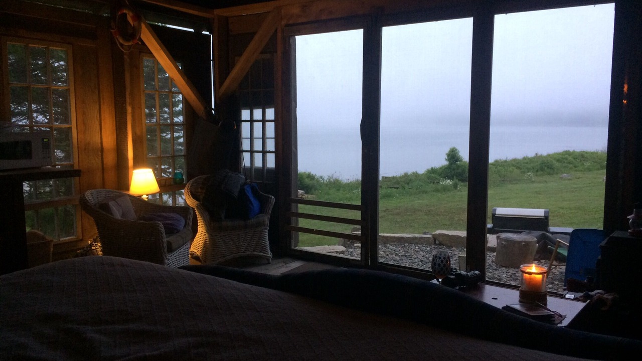 Photo of Bedroom in Bernard