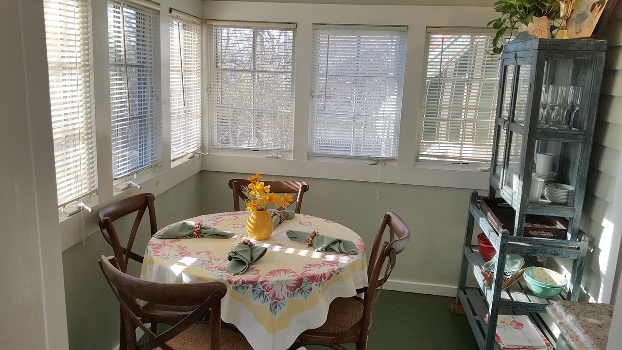 Photo of Bedroom in East of Broadway