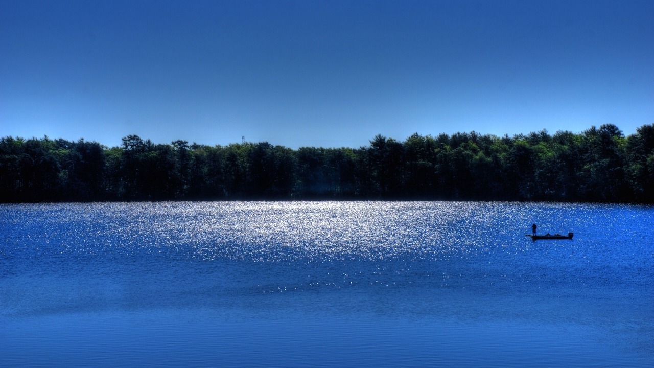 Photo of Outdoor in Ponds of Plymouth