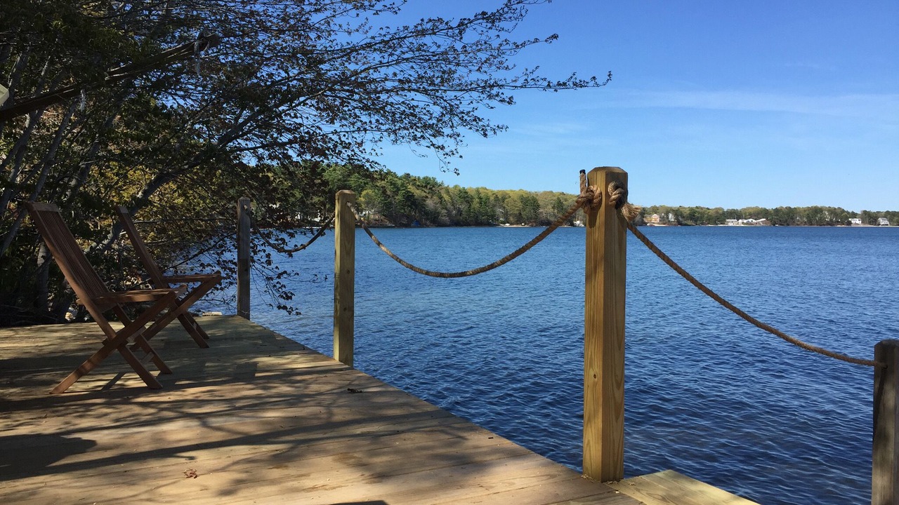 Photo of Outdoor in Ponds of Plymouth