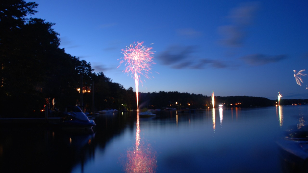 Photo of Outdoor in Ponds of Plymouth