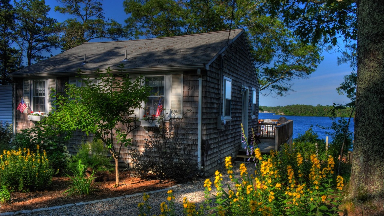 Photo of Outdoor in Ponds of Plymouth