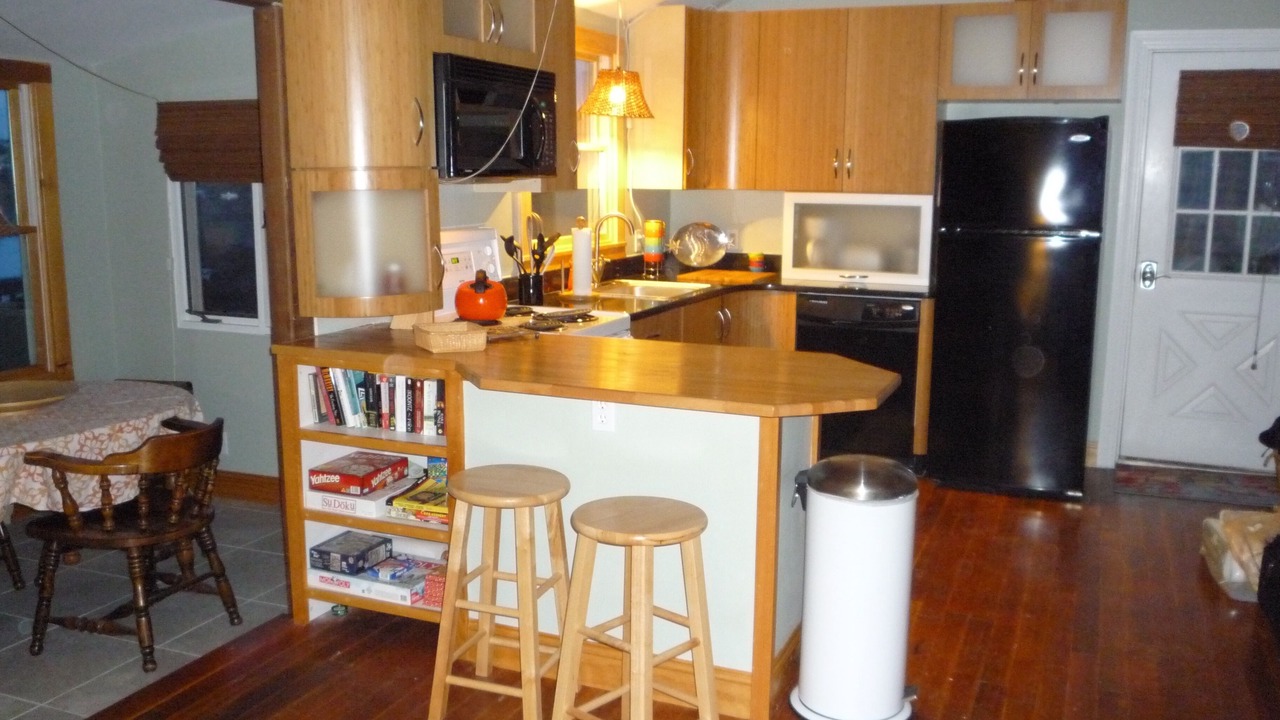 Photo of Kitchen in Ponds of Plymouth