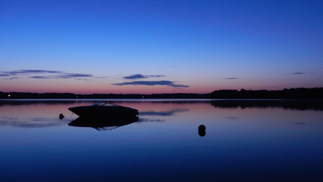 Photo of Outdoor in Ponds of Plymouth