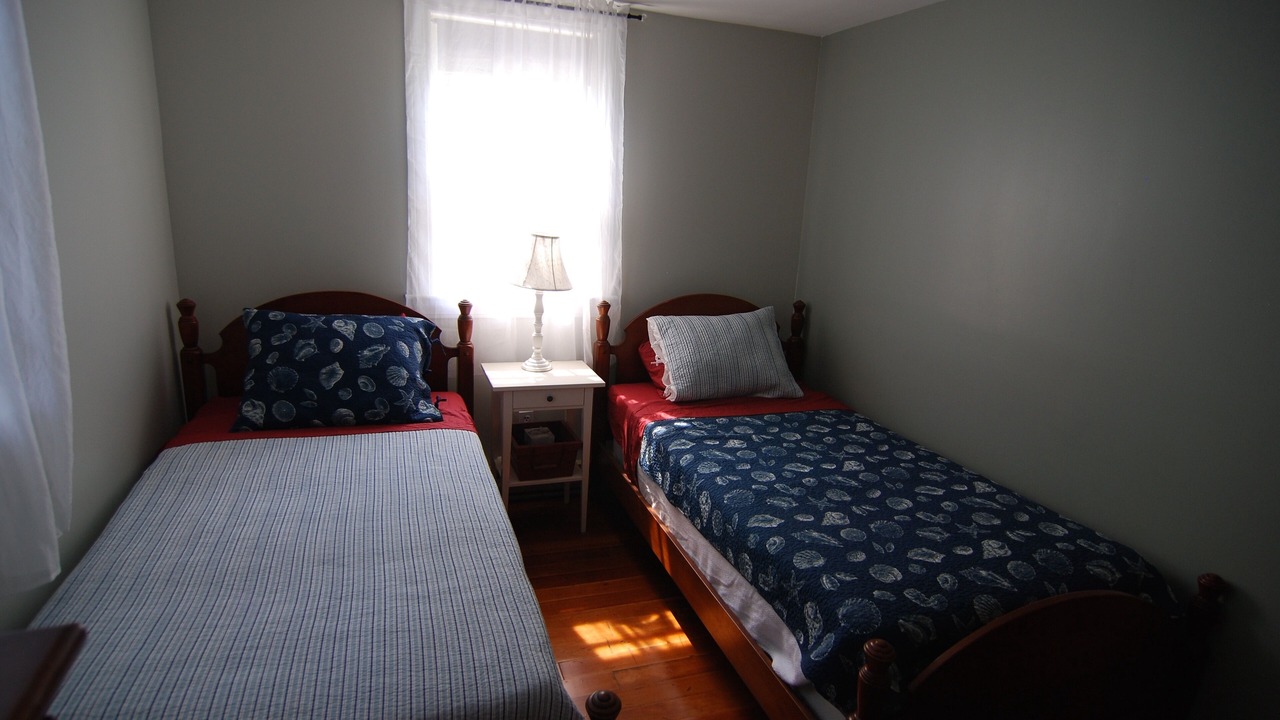 Photo of Bedroom in Ponds of Plymouth