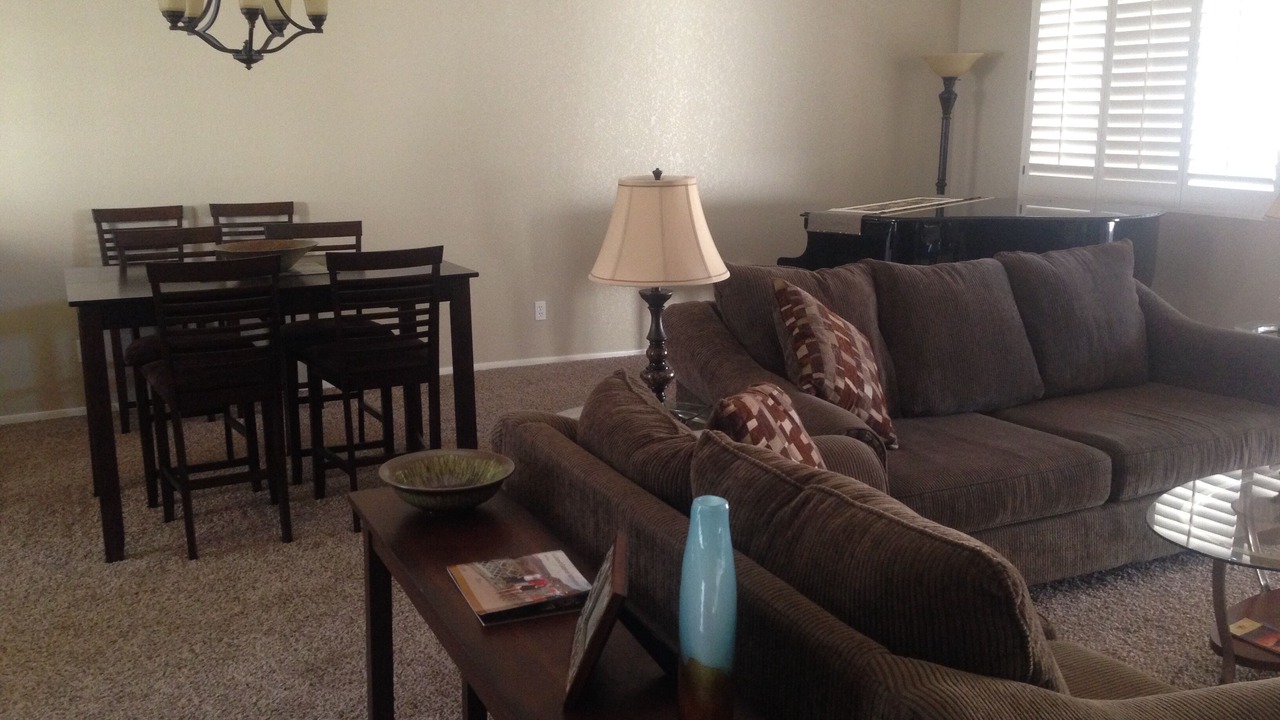 Photo of Bedroom in Tempe