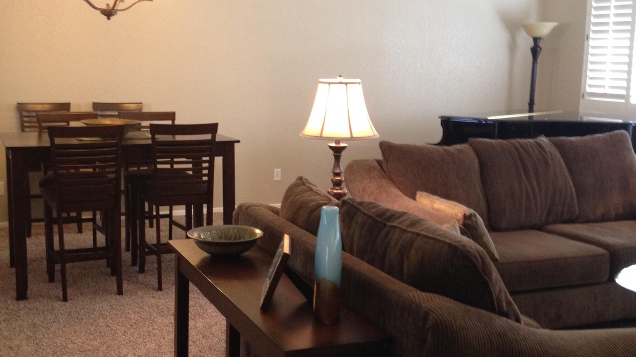Photo of Livingroom in Tempe