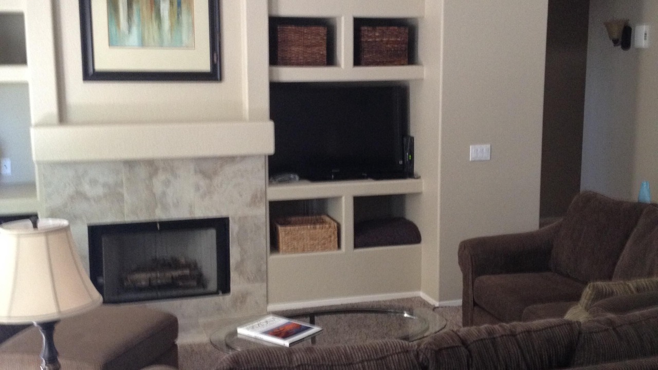 Photo of Livingroom in Tempe