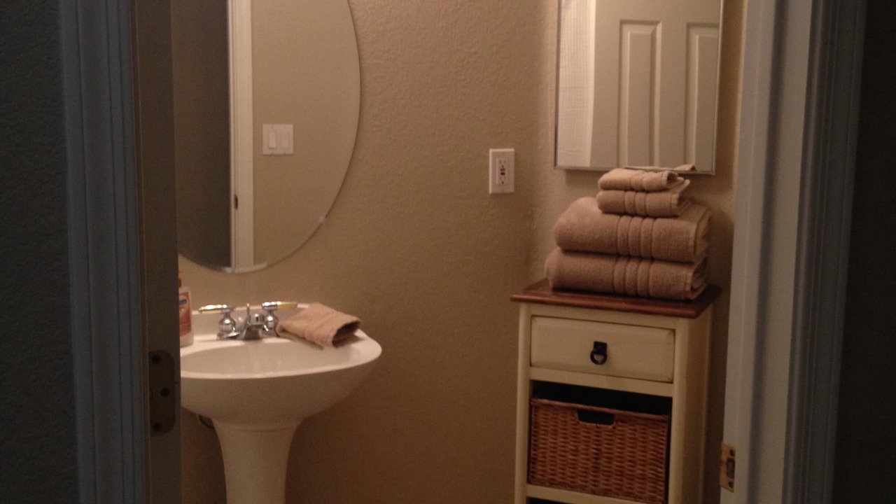 Photo of Bathroom in Tempe