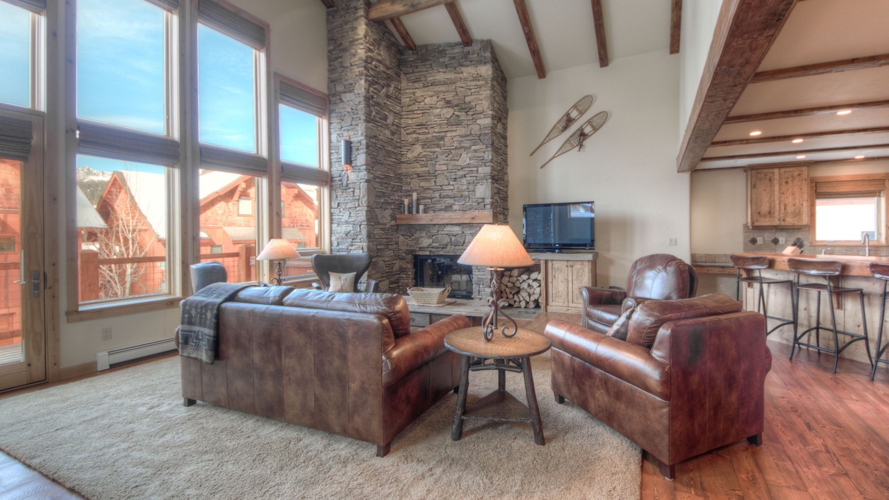 Photo of Others in Big Sky