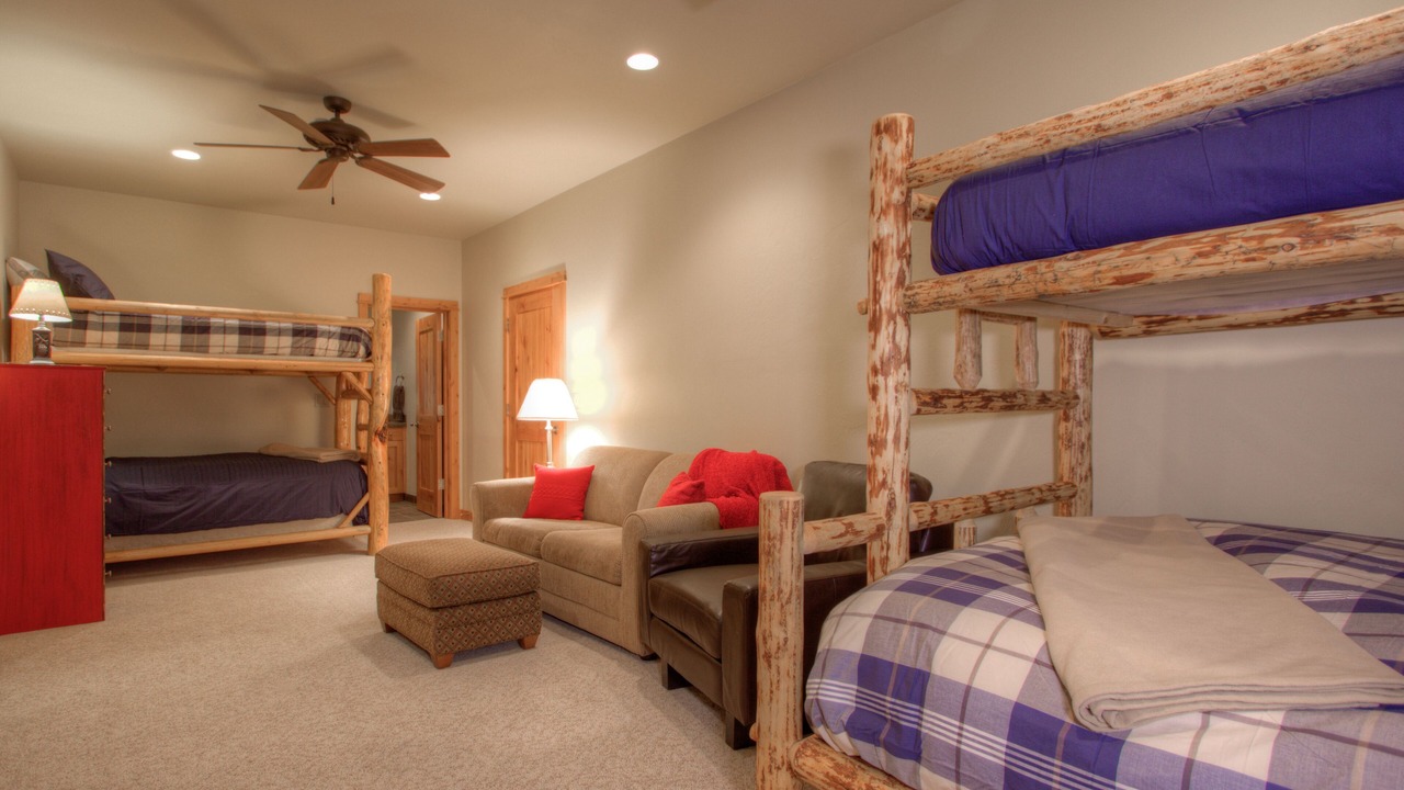 Photo of Others in Big Sky