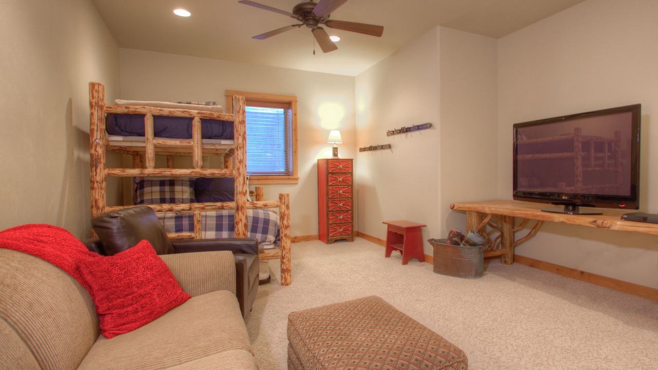 Photo of Others in Big Sky