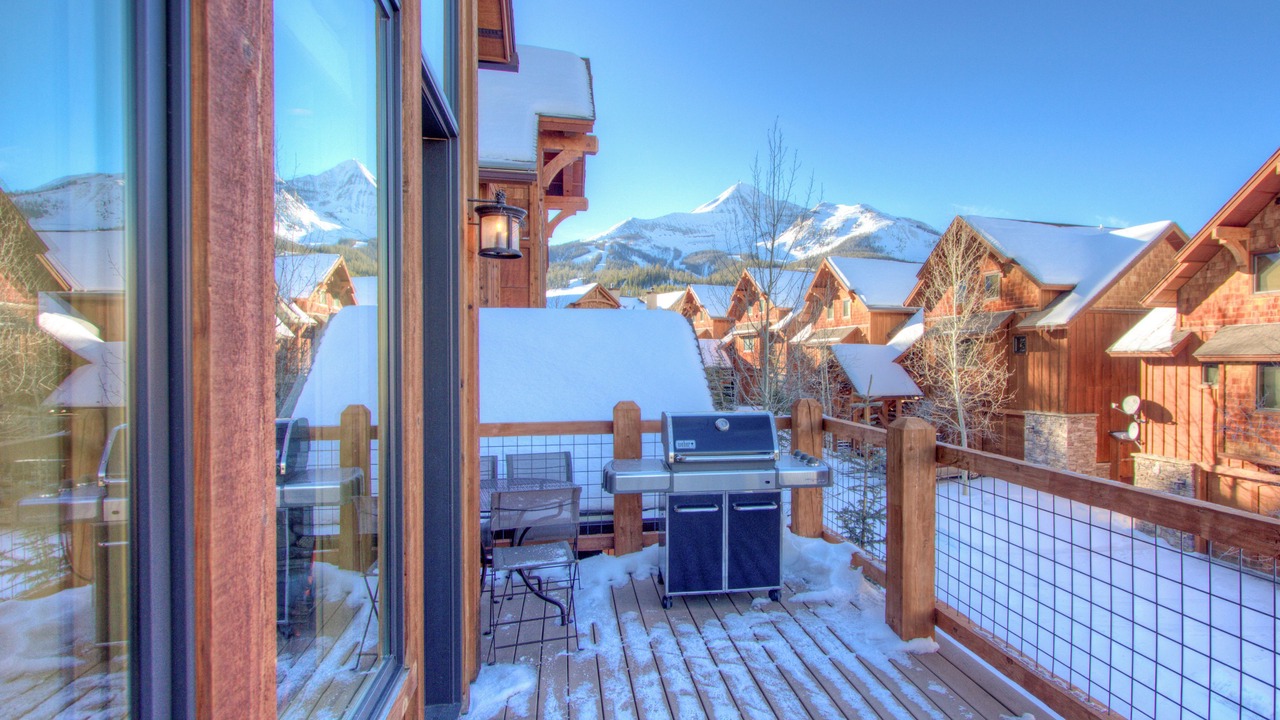 Photo of Others in Big Sky