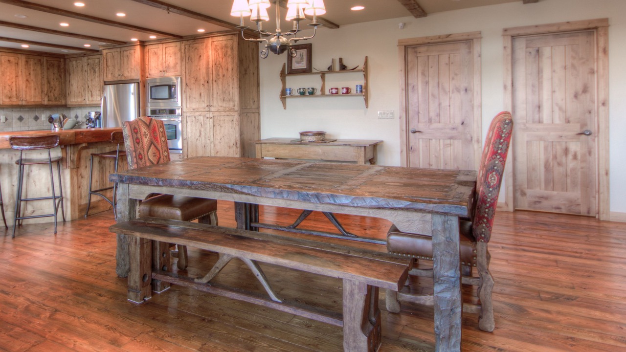 Photo of Others in Big Sky