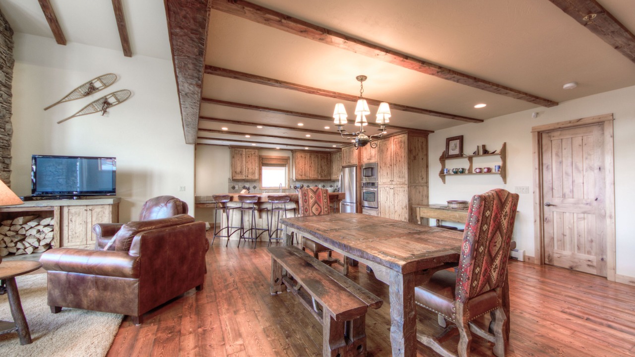 Photo of Others in Big Sky