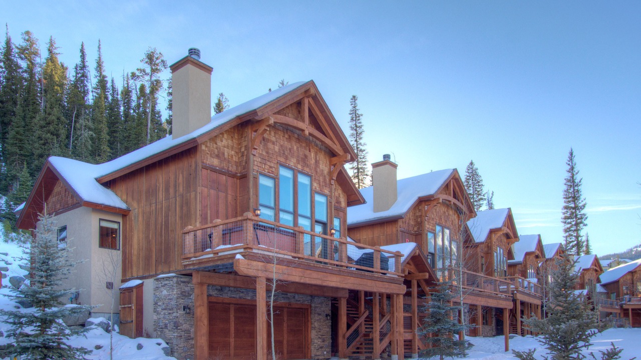 Photo of Outdoor in Big Sky