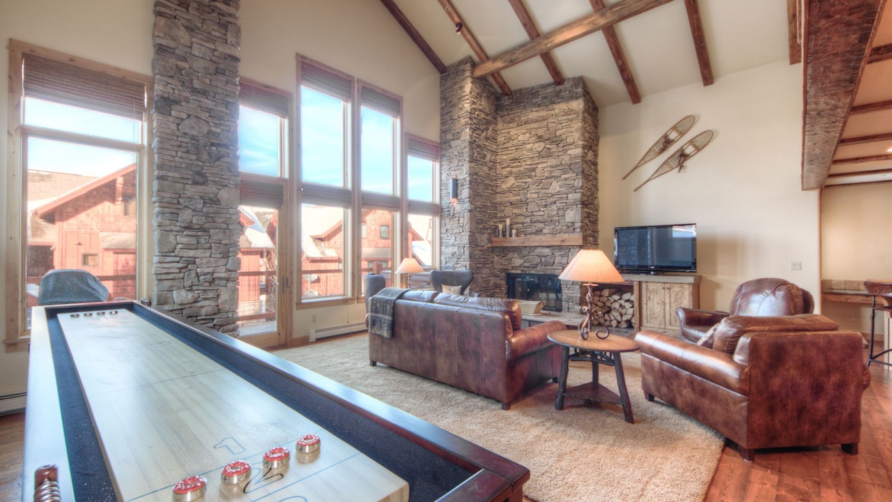 Photo of Others in Big Sky