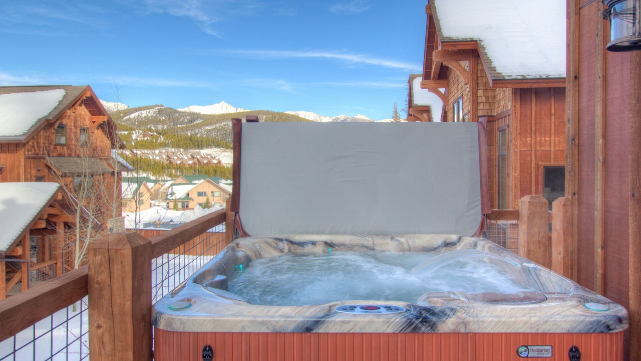 Photo of Others in Big Sky